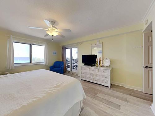 Apartamento Sandy Key #323