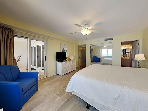 Apartamento Sandy Key #323