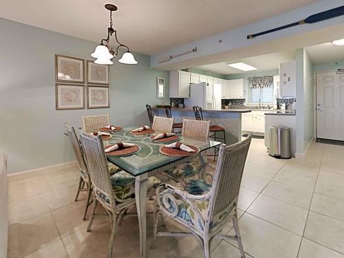 Apartamento Sandy Key #323