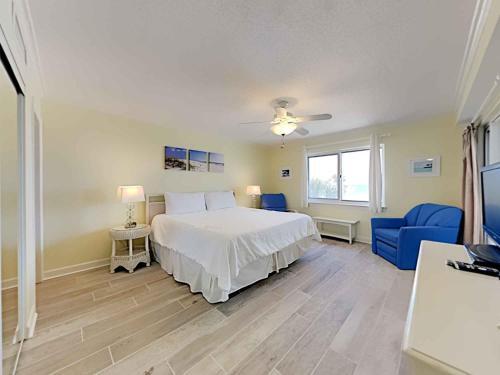 Apartamento Sandy Key #323