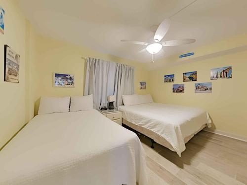 Apartamento Sandy Key #323