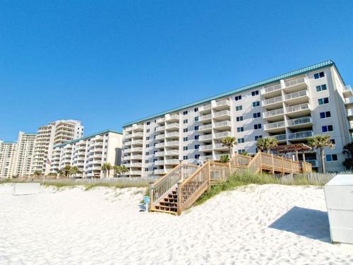 Apartamento Sandy Key #323