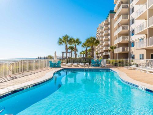 Apartamento Sandy Key #323