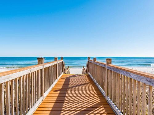 Apartamento Sandy Key #323