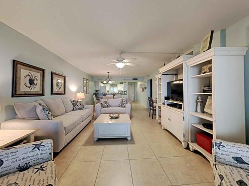 Apartamento Sandy Key #323