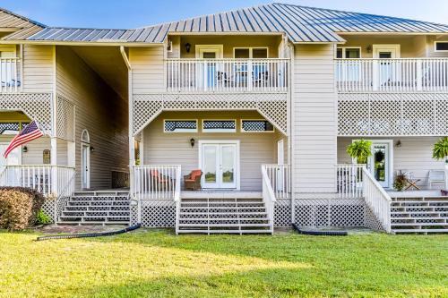 Perdido Pines Townhomes 13436