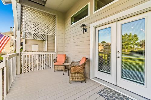 Perdido Pines Townhomes 13436