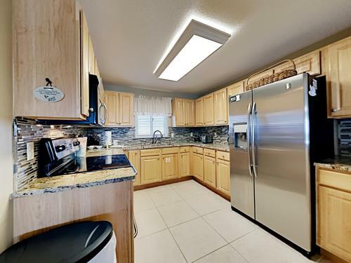 Apartamento Sandy434