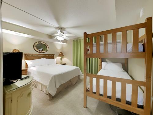 Apartamento Sandy434