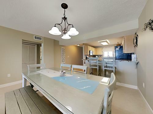 Apartamento Sandy434