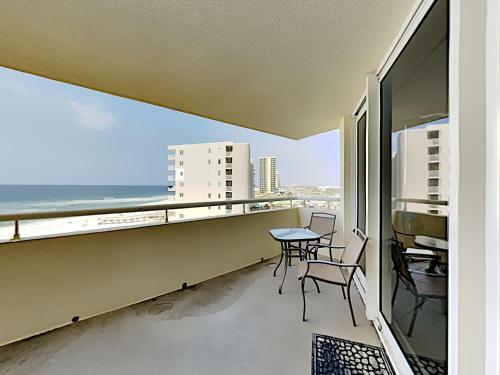 Apartamento Psun514