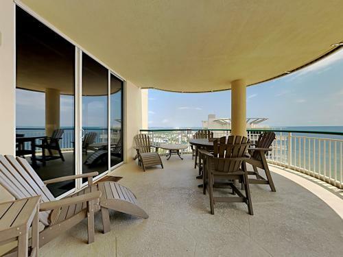 Apartamento Beach Colony East #15a