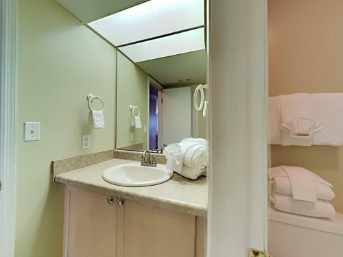 Apartamento Spinnaker #2a