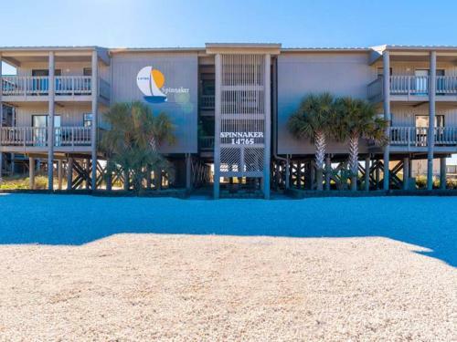 Apartamento Spinnaker #2a