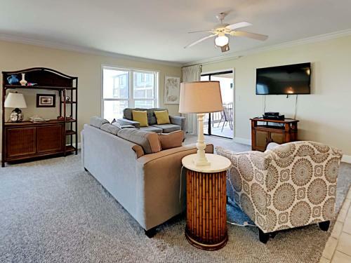 Apartamento Spinnaker #2a