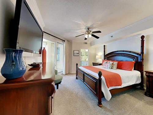Apartamento Beach Colony Towers #13a
