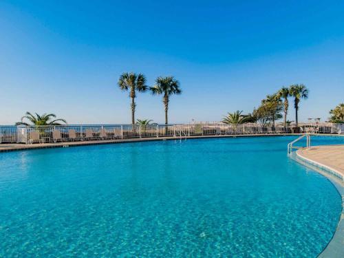 Apartamento Beach Colony Towers #13a