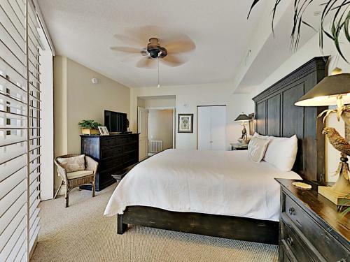 Apartamento Beach Colony East #2c
