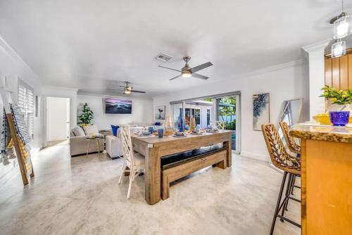 Pompano Pool Paradise