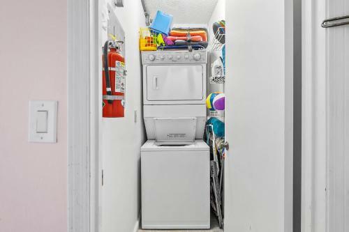 Apartamento Unit 6302 - Ocean & Racquet Resort