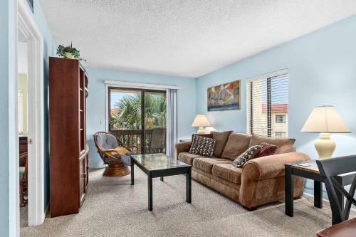 Apartamento Unit 6302 - Ocean & Racquet Resort