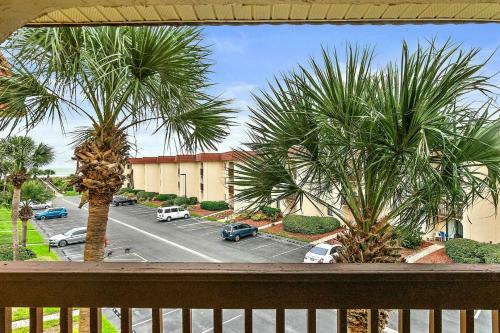 Apartamento Unit 6302 - Ocean & Racquet Resort