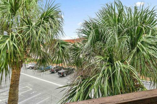 Apartamento Unit 6302 - Ocean & Racquet Resort