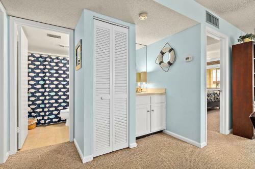 Apartamento Unit 6302 - Ocean & Racquet Resort