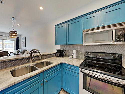 Apartamento Heron's Watch #5207