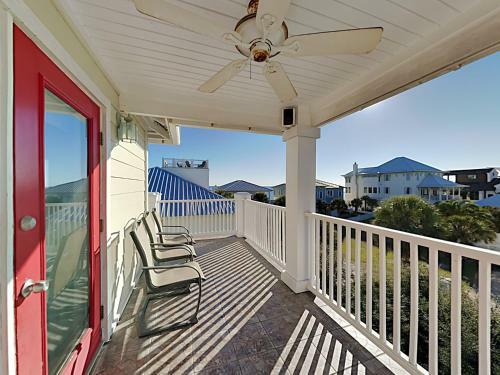 Beach Blessing Of 30a