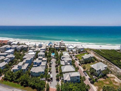 Beach Blessing Of 30a