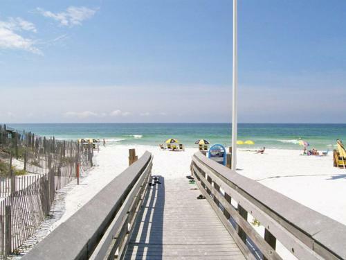 Apartamento Beachside Villas #413