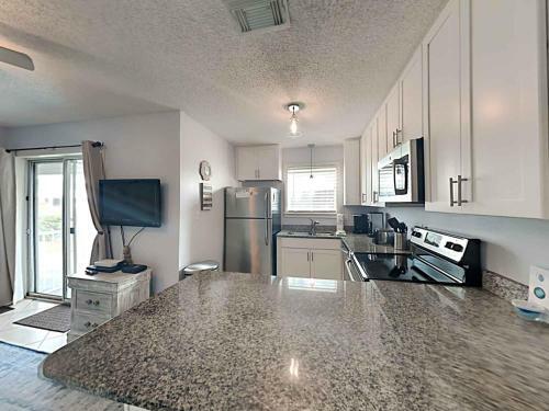 Apartamento Beachside Villas #413