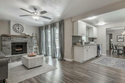 Renovated Largo Heated Pool Home
