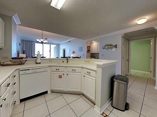 Apartamento Span205