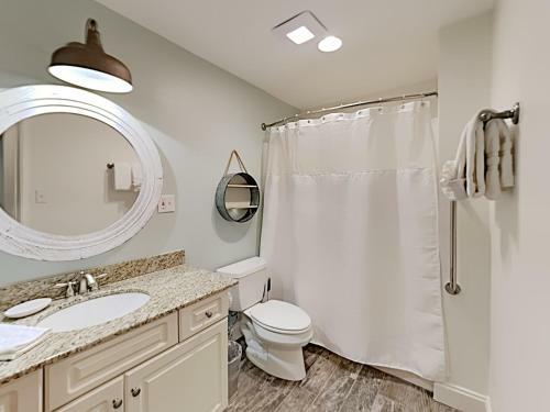 Apartamento Flo107