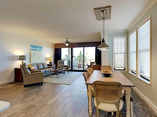 Apartamento Flo107