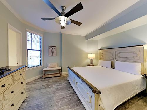 Apartamento Flo107