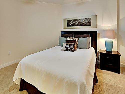 Apartamento Flo203