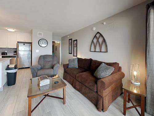Apartamento Perdido Skye #32