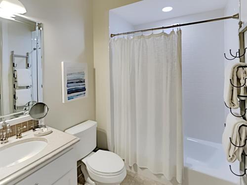 Apartamento Elve