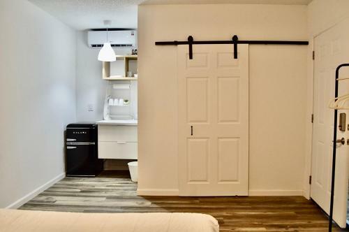 Hostal Weeki Wachee Guest Suite