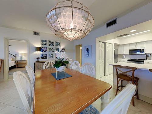 Apartamento Shipwatch Surf & Yacht #201b