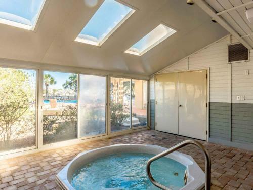Apartamento Shipwatch Surf & Yacht #201b