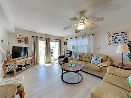 Apartamento Regency Towers #308 West
