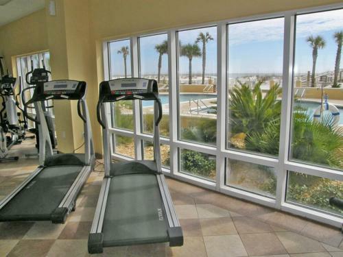 Apartamento Emerald Isle #1506