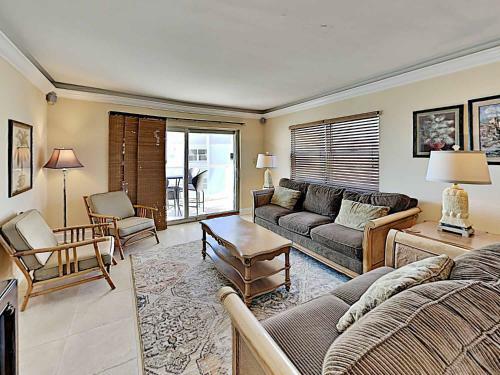 Apartamento Rte808