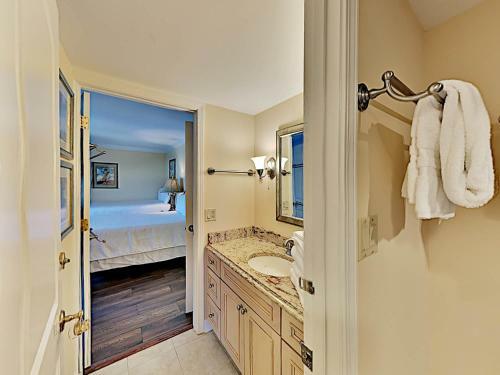 Apartamento Rte808