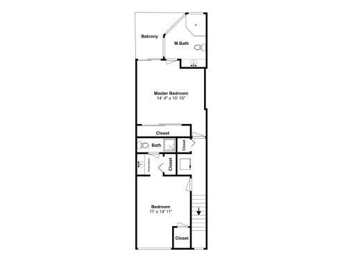 Apartamento Pbc249