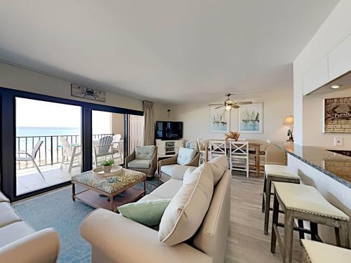 Apartamento Ocean Breeze West #301
